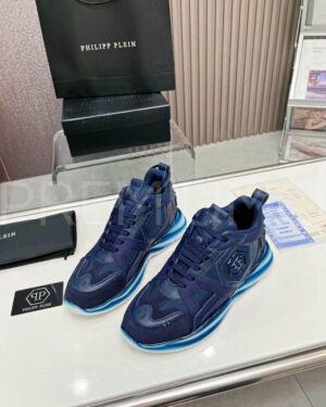 Philipp Plein кроссовки PR261253