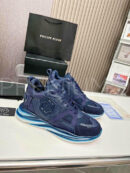 Philipp Plein кроссовки PR261253 18