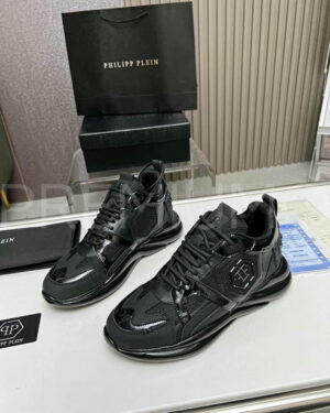 Philipp Plein кроссовки PR703377
