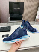 Philipp Plein кроссовки PR261253 11