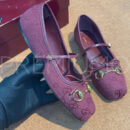 Gucci балетки PR248881 9