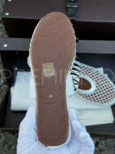Alaia балетки PR671908 20