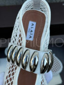 Alaia балетки PR671908 19