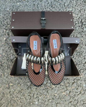 Alaia балетки PR748928 Alaia балетки PR748928