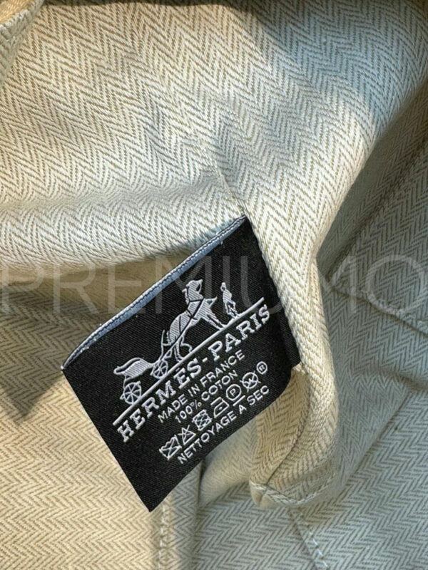 Hermes сумка PR305356 12
