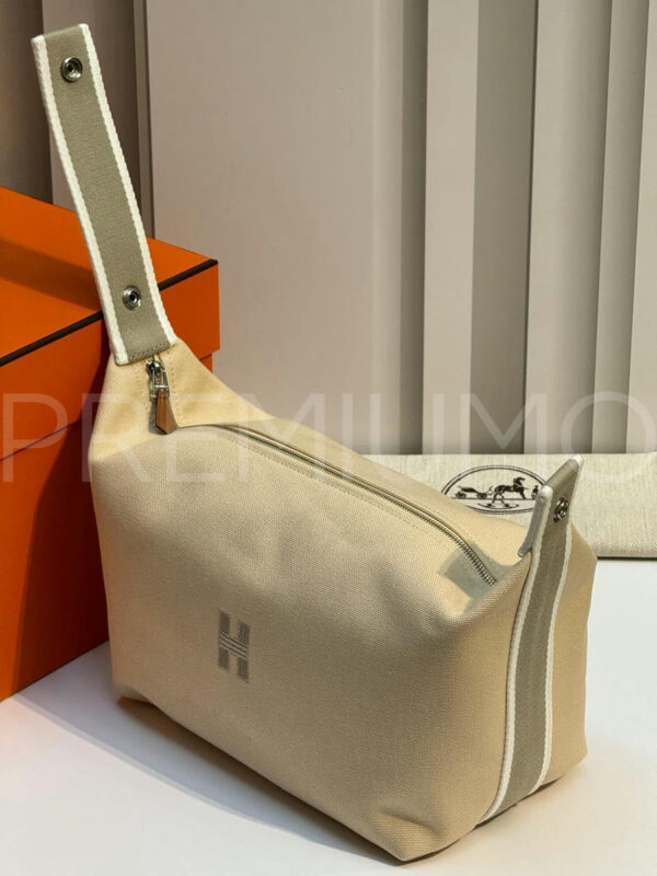 Hermes сумка PR305356 7