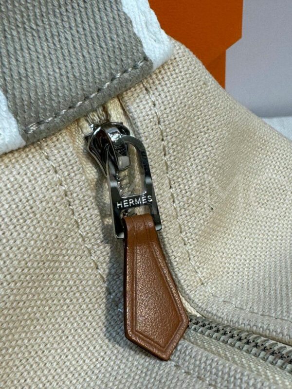 Hermes сумка PR305356 8