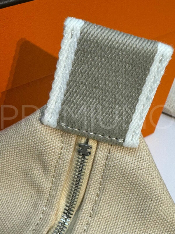 Hermes сумка PR305356 9