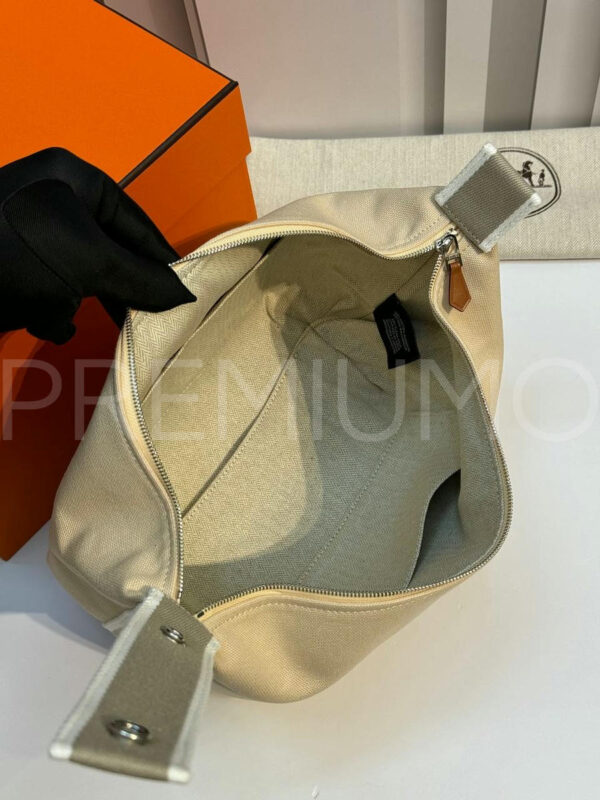 Hermes сумка PR305356 10