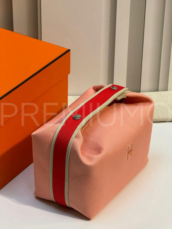 Hermes сумка PR421932 6