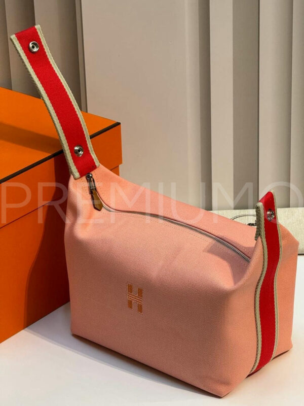 Hermes сумка PR421932 7