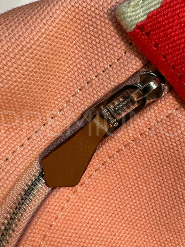 Hermes сумка PR421932 8