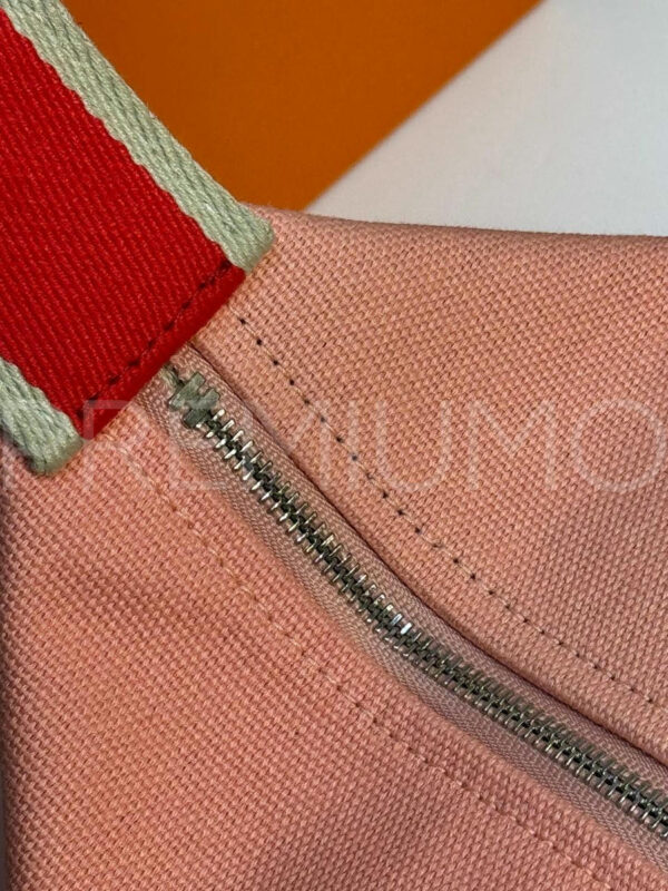 Hermes сумка PR421932 9