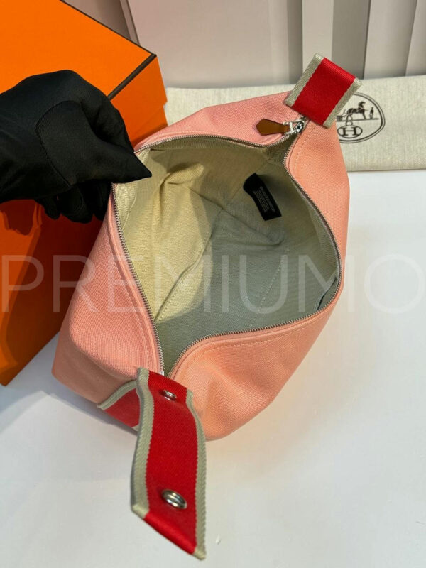 Hermes сумка PR421932 10