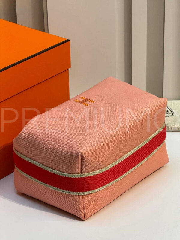 Hermes сумка PR421932 4