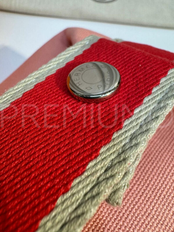 Hermes сумка PR421932 5