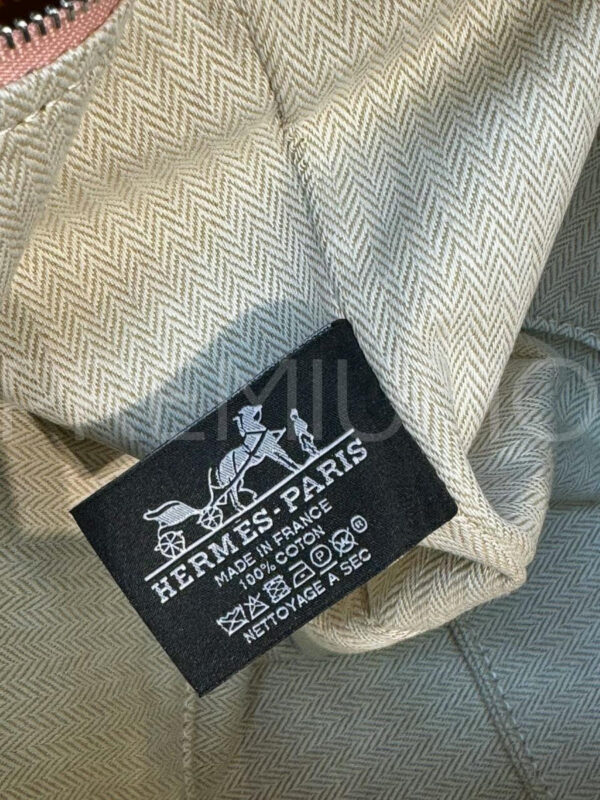 Hermes сумка PR421932 12