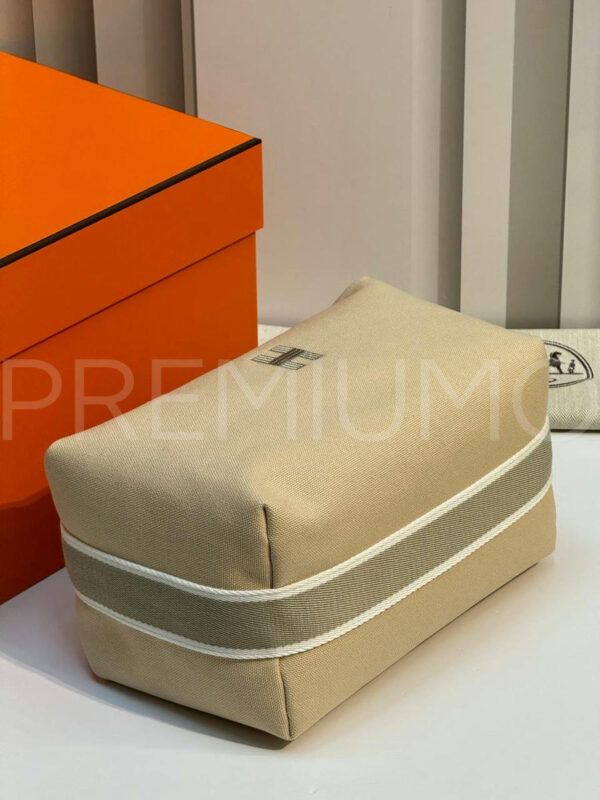 Hermes сумка PR305356 4