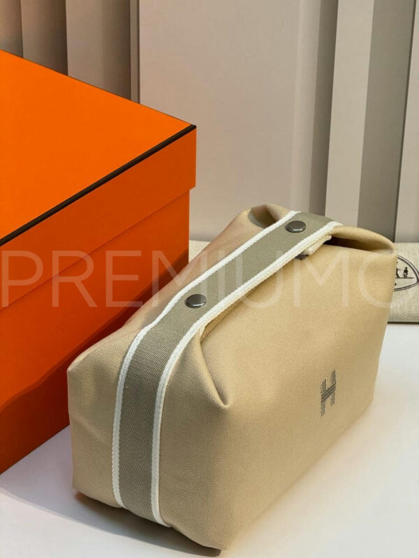 Hermes сумка PR305356 6