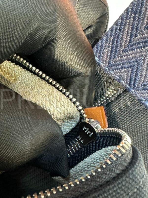 Hermes сумка PR706924 12