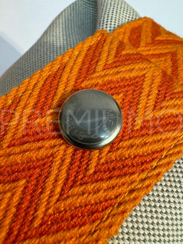 Hermes сумка PR622032 5