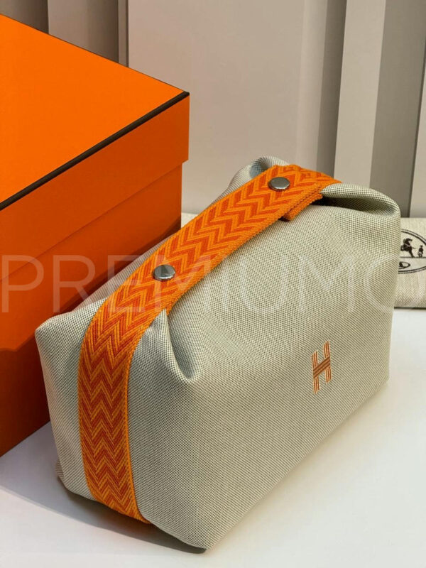 Hermes сумка PR622032 6