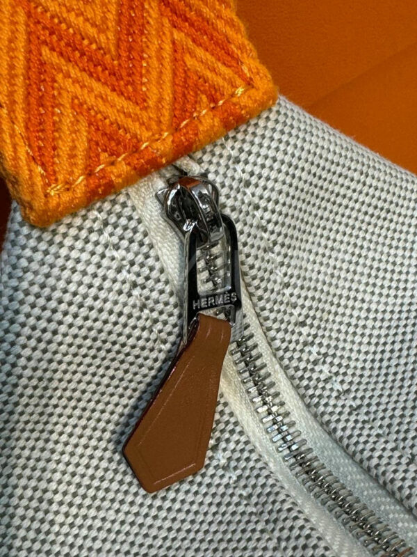 Hermes сумка PR622032 8