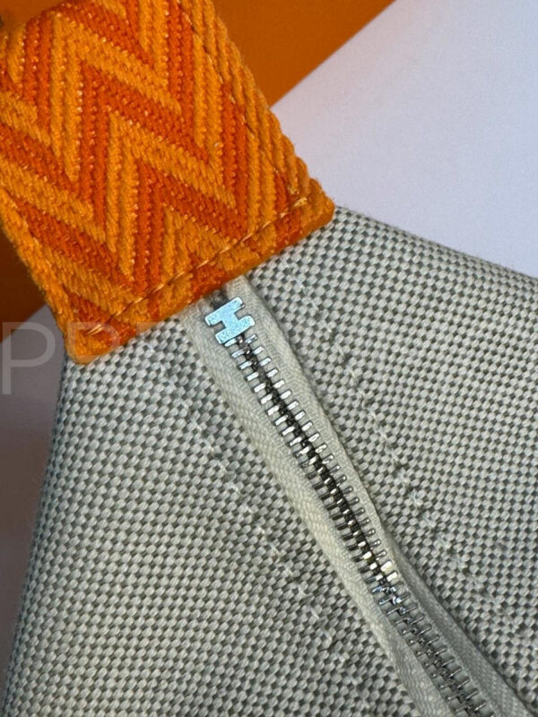 Hermes сумка PR622032 9
