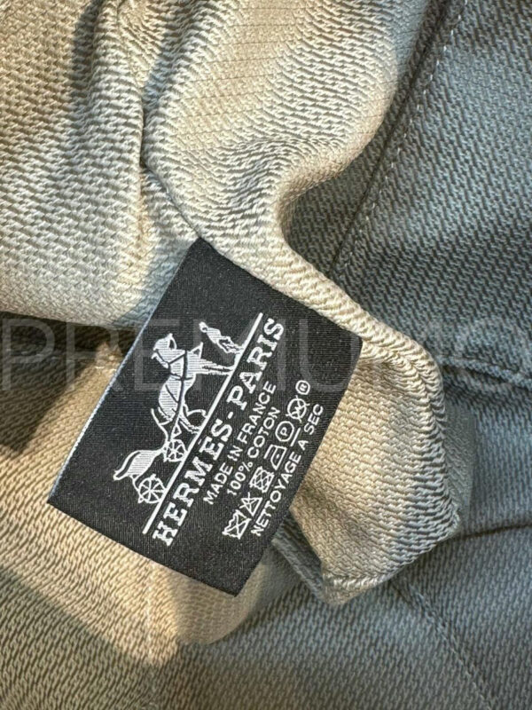 Hermes сумка PR622032 11