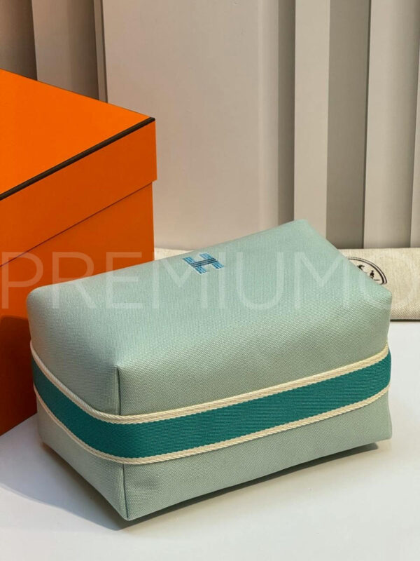 Hermes сумка PR202157 4