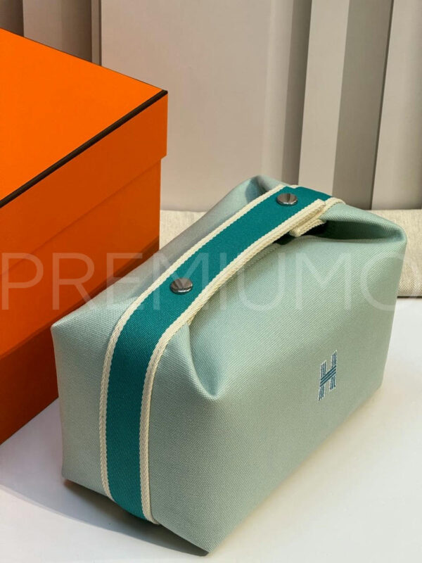 Hermes сумка PR202157 6