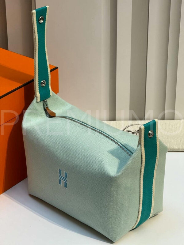 Hermes сумка PR202157 7