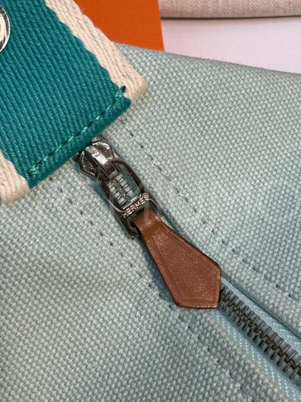 Hermes сумка PR202157 8