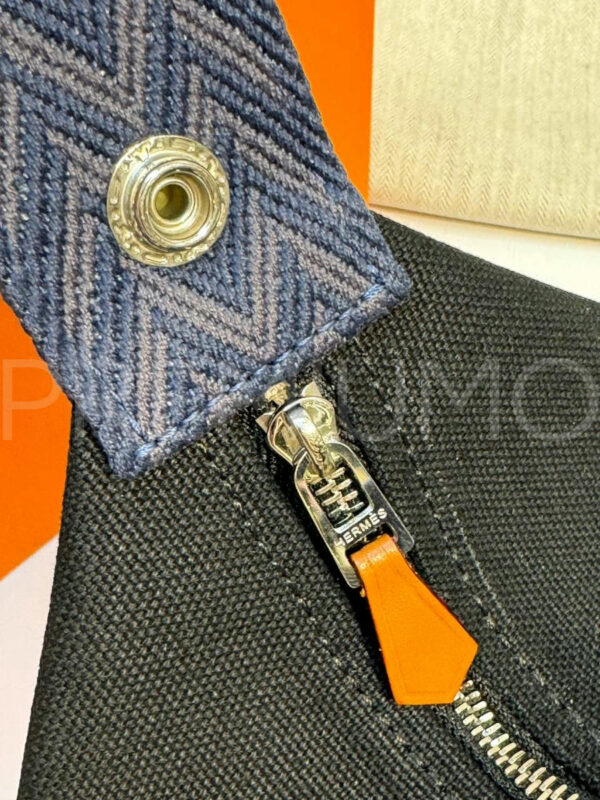 Hermes сумка PR706924 7