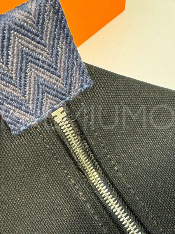 Hermes сумка PR706924 8
