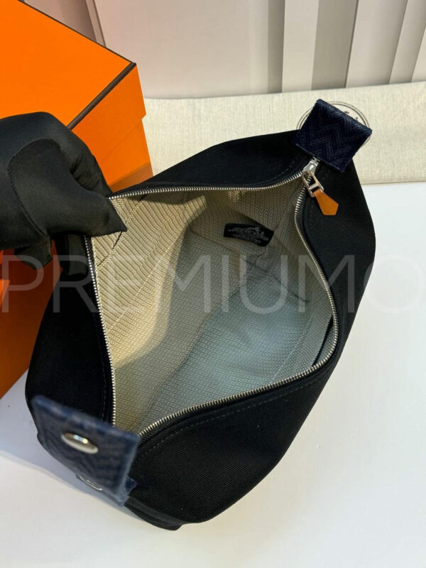 Hermes сумка PR706924 9