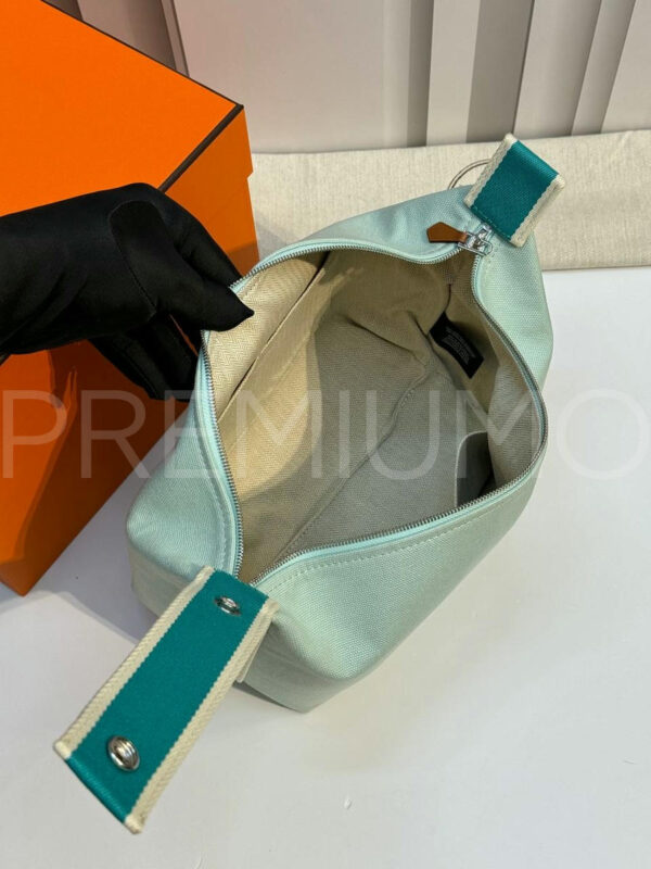 Hermes сумка PR202157 10