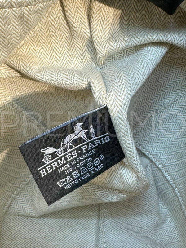 Hermes сумка PR202157 12