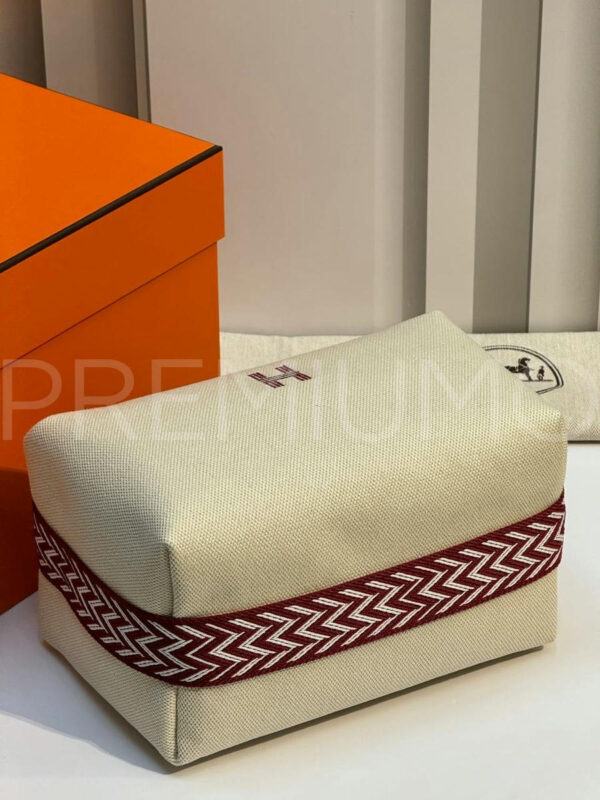 Hermes сумка PR233952 4