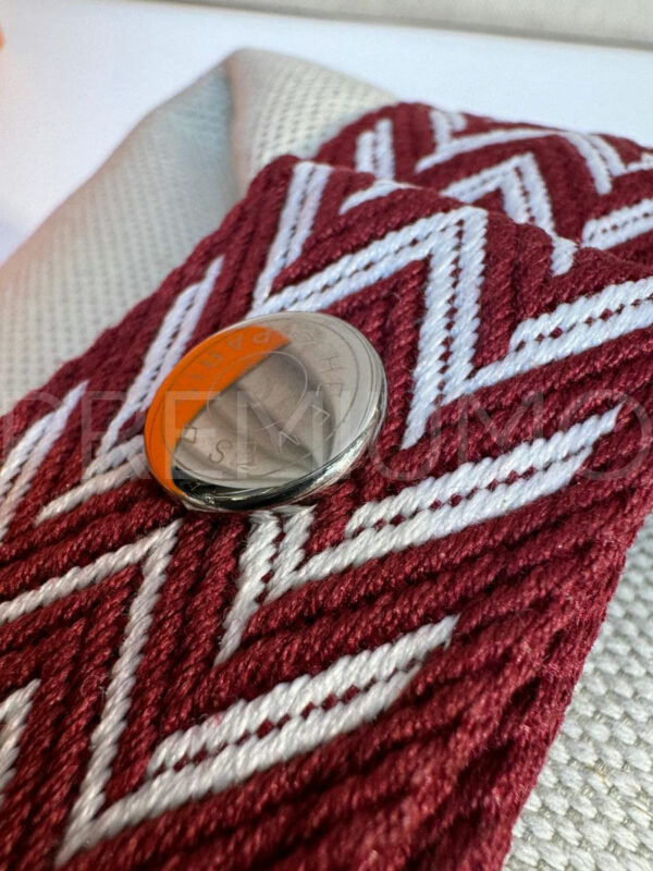 Hermes сумка PR233952 5