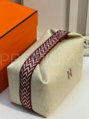 Hermes сумка PR233952 19