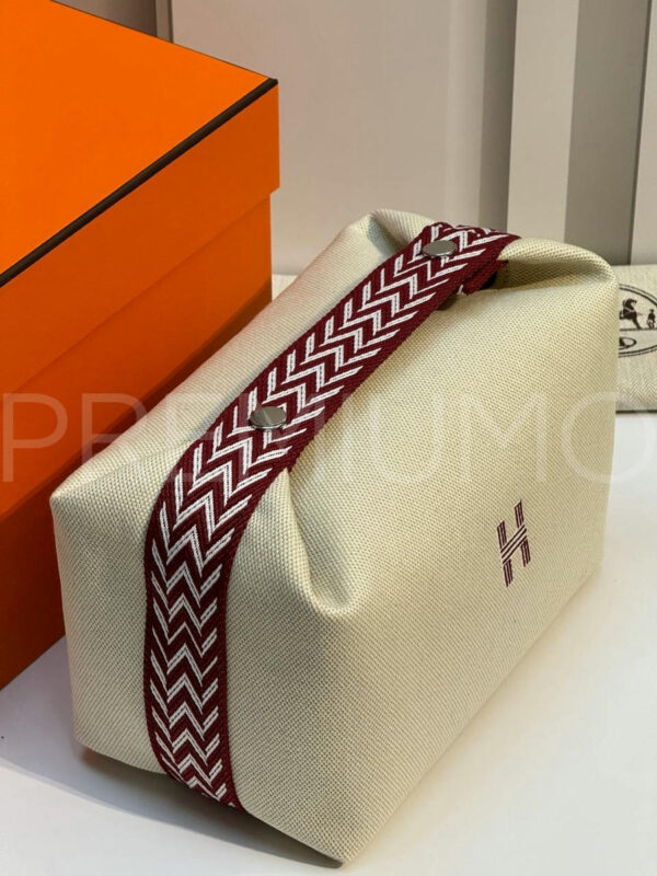 Hermes сумка PR233952 6