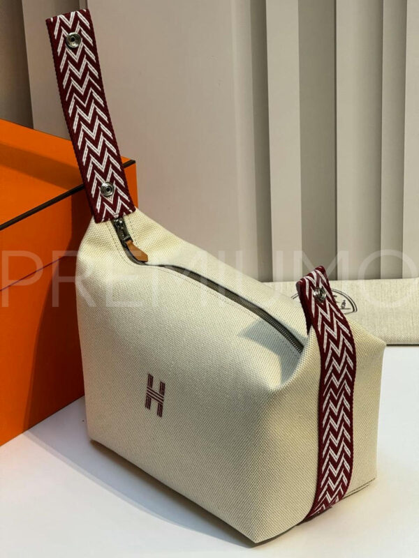 Hermes сумка PR233952 7