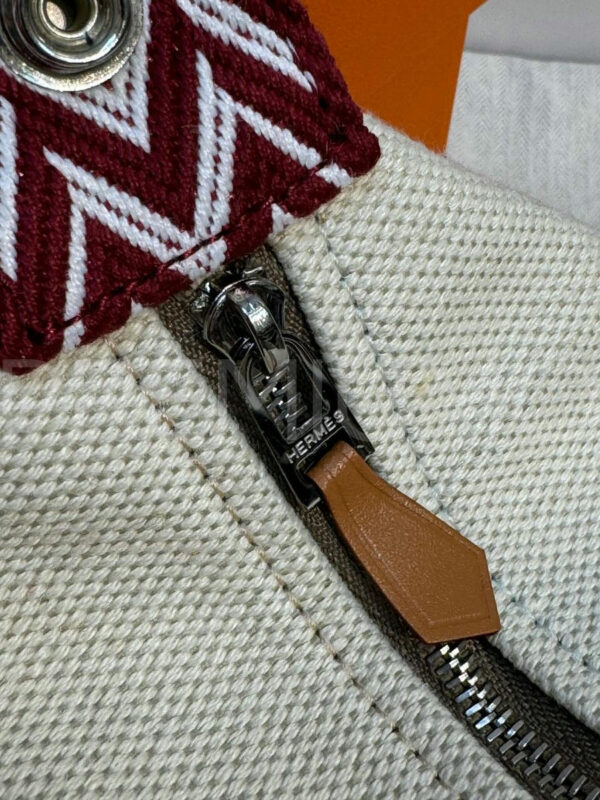 Hermes сумка PR233952 8
