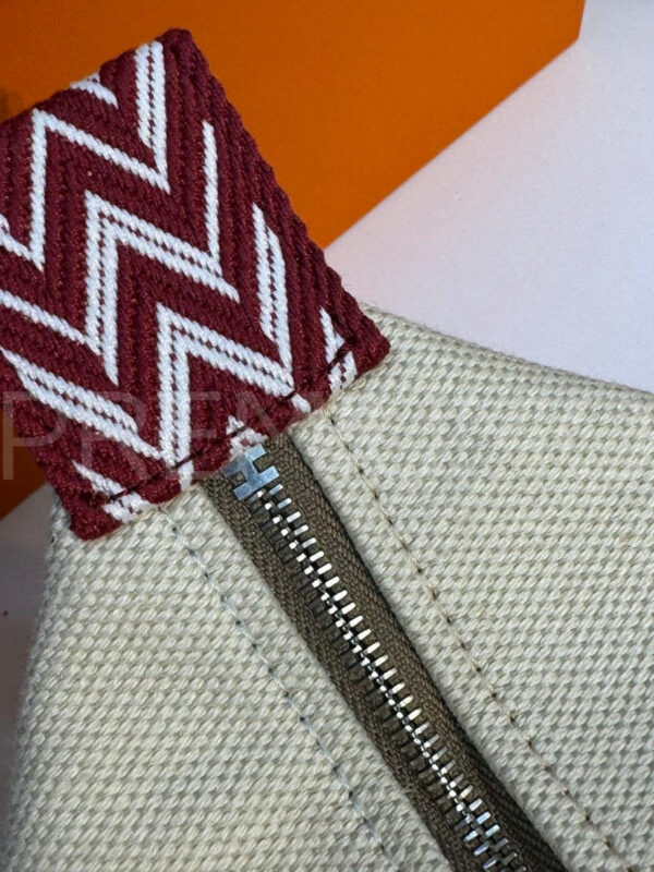 Hermes сумка PR233952 9