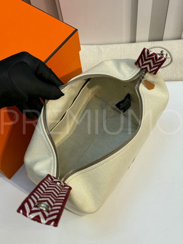 Hermes сумка PR233952 10