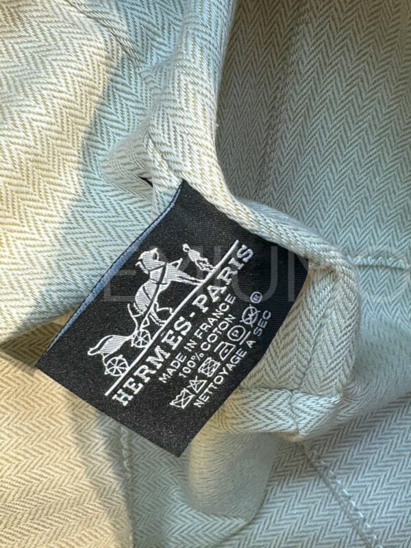 Hermes сумка PR233952 11