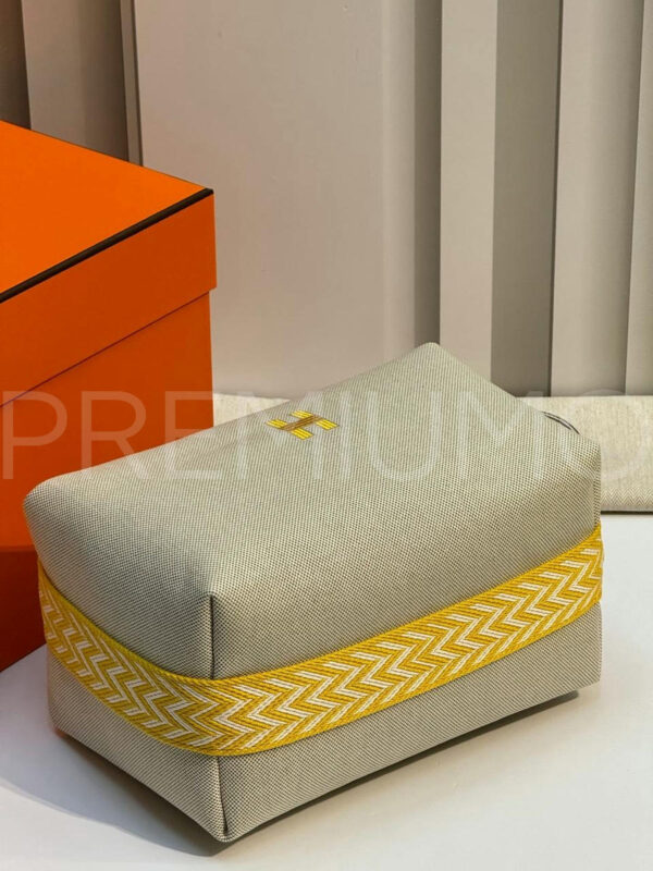 Hermes сумка PR938874 4