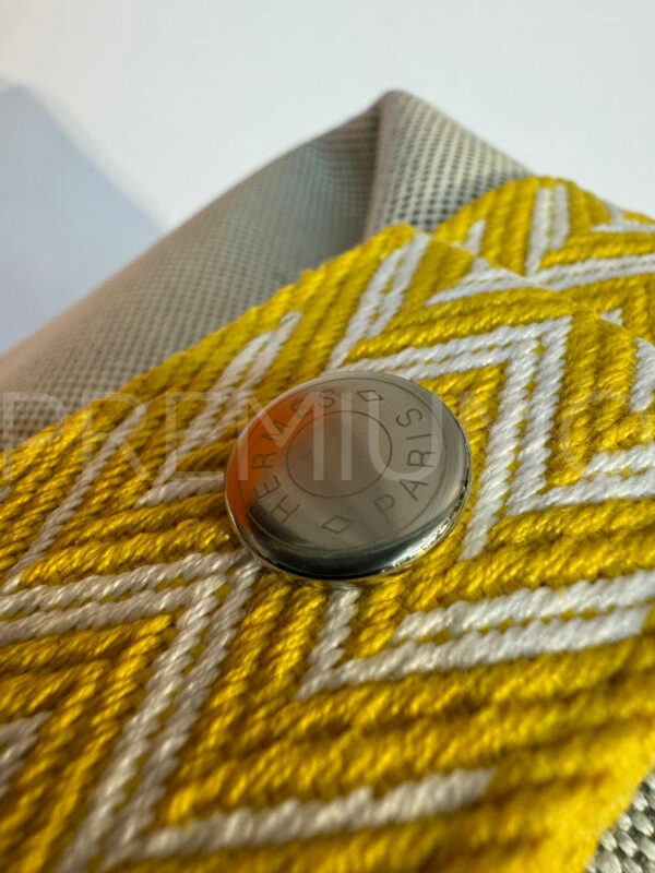 Hermes сумка PR938874 5