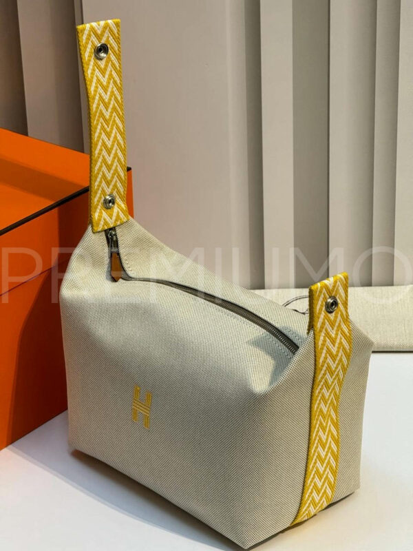 Hermes сумка PR938874 7